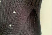 ladies new look jumper size XL