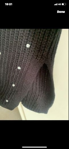 ladies new look jumper size XL