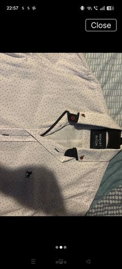 shirt