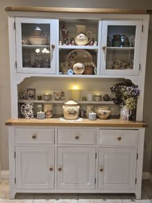 Dresser & Sideboard