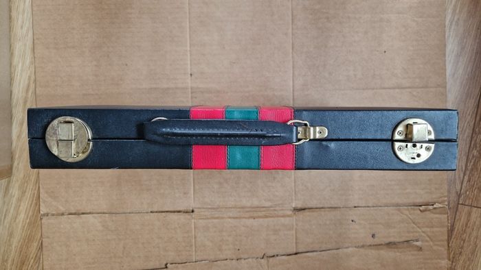 Backgammon