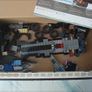LEGO 76119 - Batman Batmobile: Pursuit of The Joker Image 3