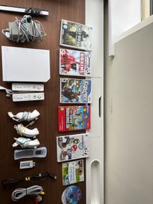 Nintendo Wii
