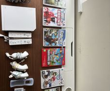 Nintendo Wii