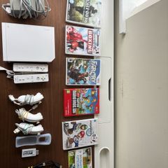 Nintendo Wii