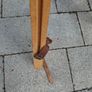 Folding Wooden Easel Image 10