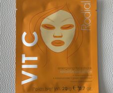 Rodial Vit C Energising Face Mask 20g