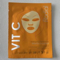Rodial Vit C Energising Face Mask 20g