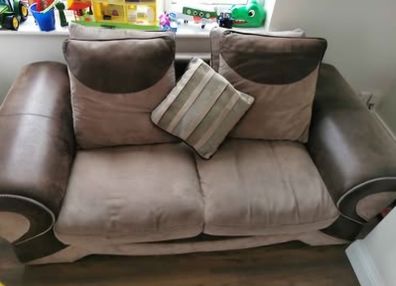 Sofa couch