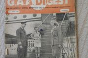 Gaa Digest