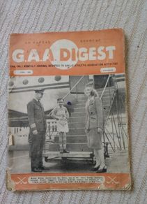 Gaa Digest