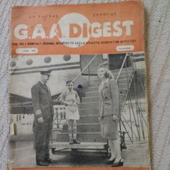 Gaa Digest
