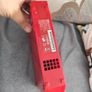 Red Nintendo Wii Image 6