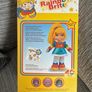 Large Rainbow Brite  Doll Image 4