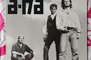 Aha East of the Sun lp Vinyl
