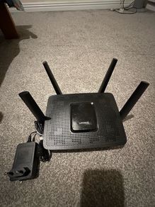 Router
