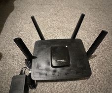 Router