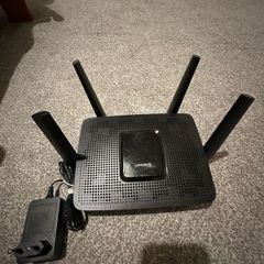 Router