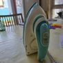 Moulinex Globe Travel Iron Image 2