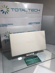 TotalTech Dublin Apple Watch Ultra 3 Natural Ocean Brand New