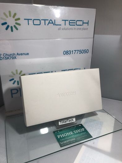 TotalTech Dublin Apple Watch Ultra 3 Natural Ocean Brand New