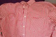 ben sherman original logo shirt