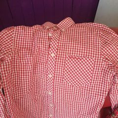 ben sherman original logo shirt