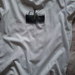 calvin tshirt