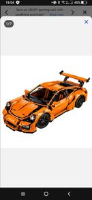 Porsche 911 GT3 RS