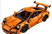 Porsche 911 GT3 RS
