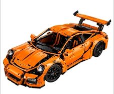 Porsche 911 GT3 RS