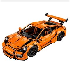 Porsche 911 GT3 RS