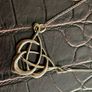 sterling silver necklace Image 3