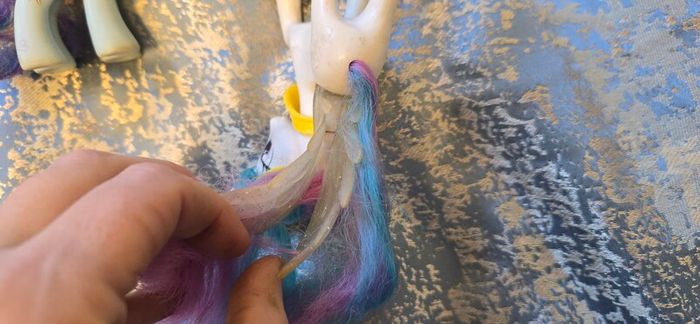 Charity shop next week - 25 x TLC Bait Brushable 3inch Bundle Lot MLP G4 My Little Pony