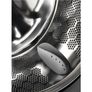 Zanussi 8kg Front loader Washing Machine | ZWF824B3PW Image 3