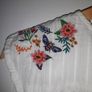 girls top and trousers set from fatface Image 2