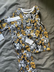 boys next pjs