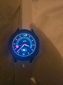 samsung galaxy watch 5 pro