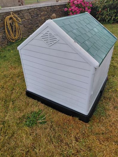 kennel