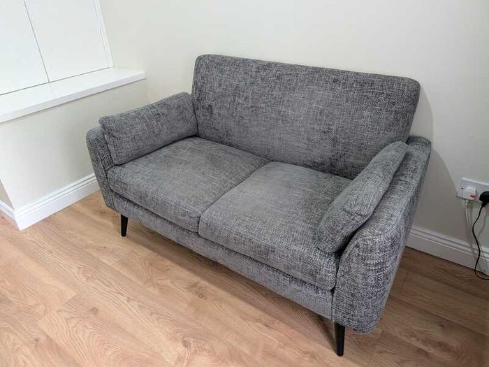 2 seater sofa