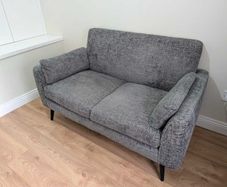 2 seater sofa
