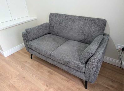 2 seater sofa