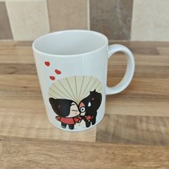 Pucca Mug