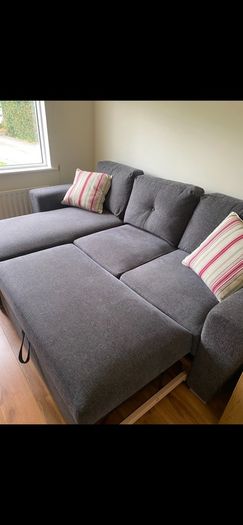 sofa
