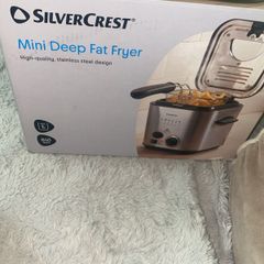 deep fat fryer