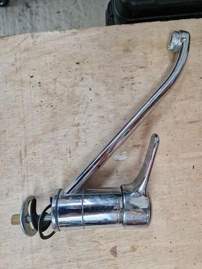 Franke 1.5 Bowl Kitchen Sink