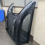 Ford Ranger Truckman Canopy Image 2