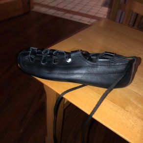 Irish dance