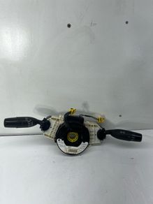 Honda Insight 2009 Wiper Indicator Light Stalks Squib Ring A2l11b5s