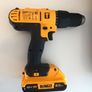 DeWalt 18V Hammer Drill Image 2